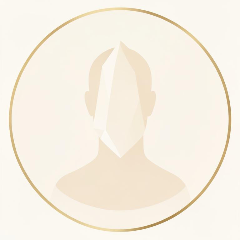 Portrait placeholder for Placeholder Name (Founding Author)